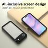 REDPEPPER FS/FM Series For iPhone Air Waterproof Case IP68 Shockproof Phone Cover