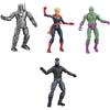 Figurine Marvel Legends - Personnages de comics - HASBRO - Modèle aléatoire - 10 cm - Accessoires inclus