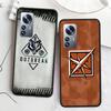 Game Rainbow S-Six S-Siege Clear Phone For Xiaomi Poco X7 X6 X5 F6 F5 F7 Mi 14 Ultra 15 13 12 12X 12T 11T 10T Pro 11i 10 Lite Co