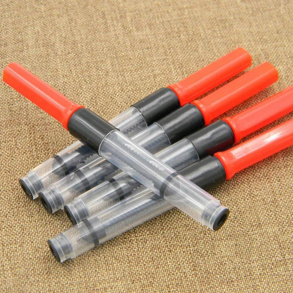 for Student 3.4mm Fountain Pen Converter Ink Absorber Ink Suction Device Fountain Pen Cartridges