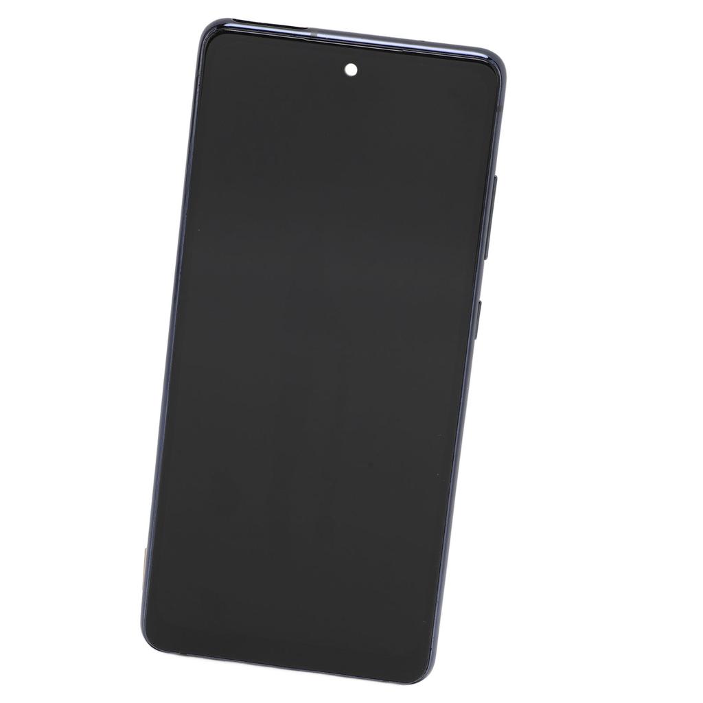Screen Replacement for Galaxy S20 FE TFT Phone Digitizer Touch Screen Assembly with Frame and