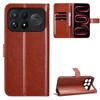Xiaomi Redmi K100 Pro Max Wallet Phone Case,Flip PU Leather Phone Cover with Credit Card Holder for Xiaomi Redmi K100 Pro Max