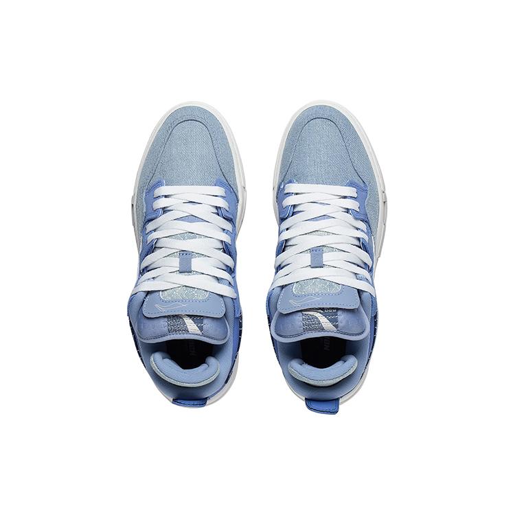 Li Ning Wave PRO Текстиль, Синтетическая кожа Удобные Нескользящие, Износостойкие, Легкие Низкие AECS052-5