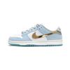 Dunk Low SB x Sean Cliver Праздничный выпуск DJ2519-400