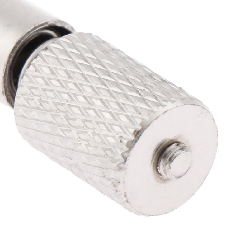 2Pcs Presser Foot Quick Change Screw For Industrial Lockstitch Sewing Machine Parts Spring Easy Feet Holder Accessories