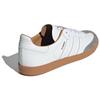 adidas Мужские кроссовки Samba Made in Italy White Gum Core-White Core-Black ID2865