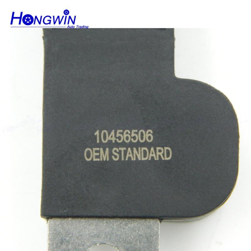Genuine No.10456506 Camshaft Position Sensor For Isuzu Chevrolet Epica Evanda Lacetti Nubira Rezzo Daewoo Vauxhall Opel 96418393