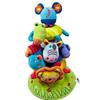 Bawi Animal Stacking Game, Ages 0 and Up, Korean Baby Products