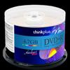 Lenovo 16x DVD+R 4.7GB Blank Discs