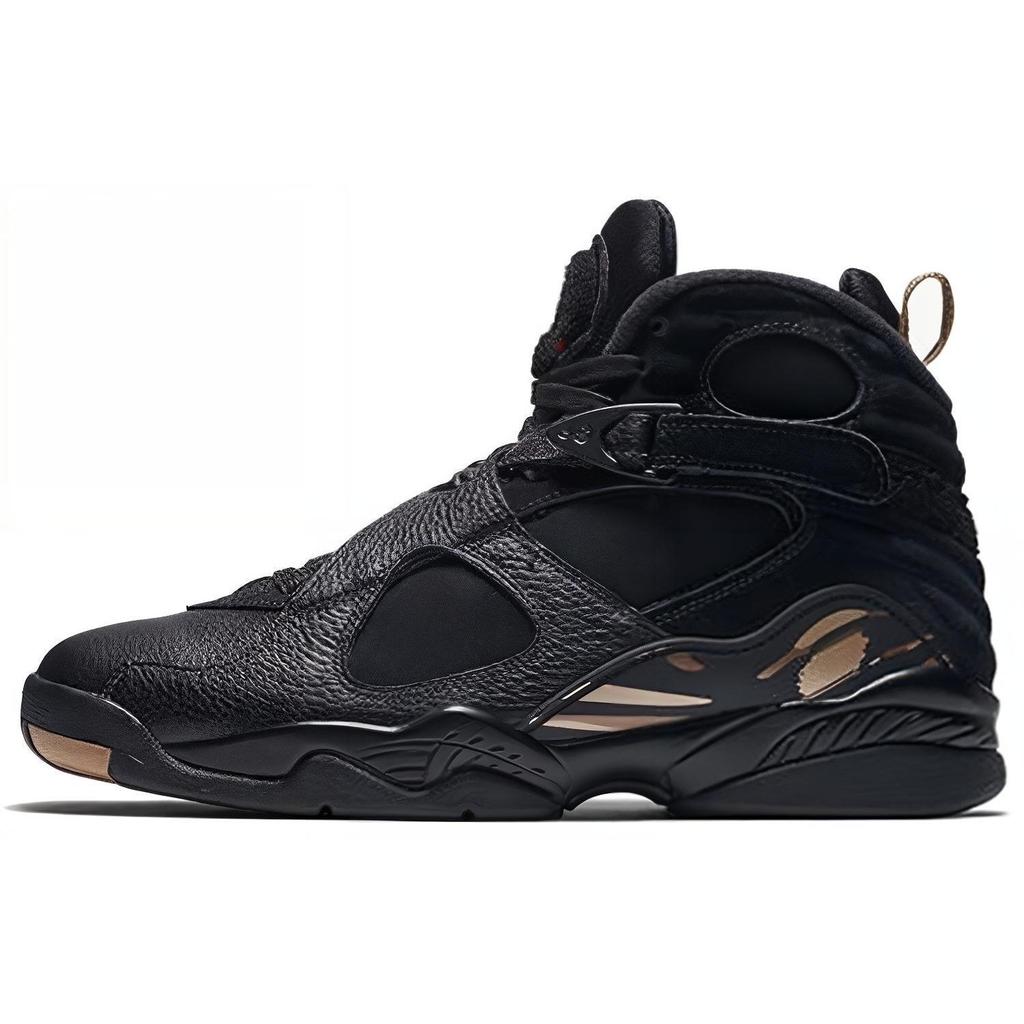 Jordan 8 Ретро Ovo Черный AA1239-045