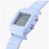 G Shock bGd 10l 2dr bGd 10l 2 Baby Plus цифровые спортивные ретро пиксельные женские часы S из искусственной кожи