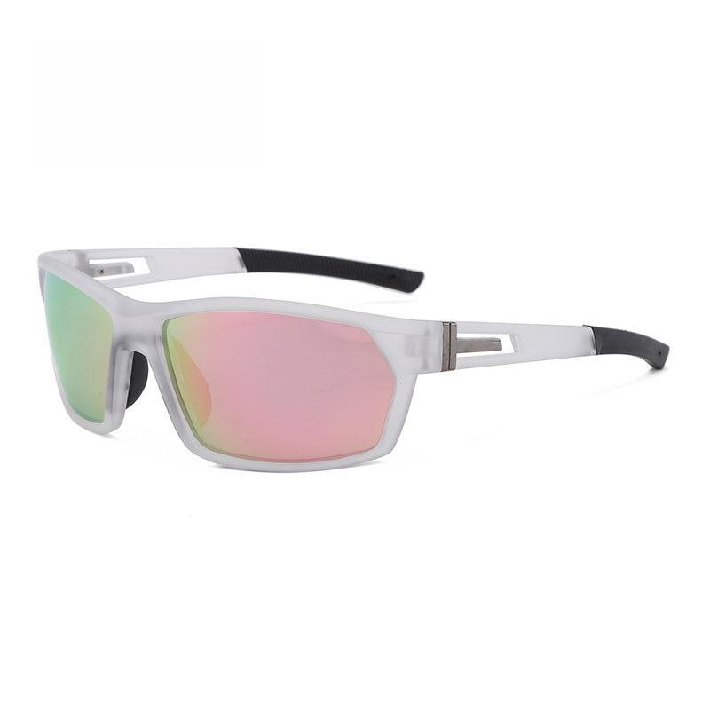 Hot Selling Polarized Outdoor UV Protection Sports Sunglasses