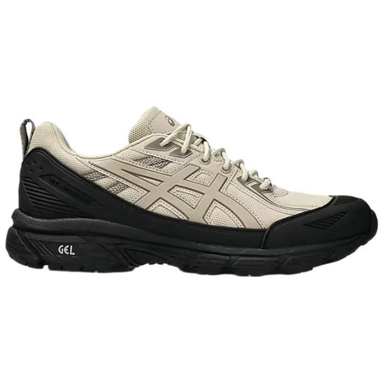 Asics Кроссовки Gel Venture 6 Shield Черный Пепельно-серый 1203A474-002