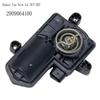 For Benz C300AMG GT AMG S63 E53 CLA45 G550 3.0L 4.0L Exhaust Pipe Valve Exhaust Valve Actuator Motor 2909064100 2017-23