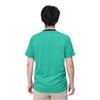 Yonex Game Uniform Game Shirt Emerald XO Shirt, (Fit Style), 10605, (042),