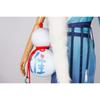 Tushan Yaya & Tushan Rongrong Cosplay Costume, Fox Spirit Matchmaker Halloween Role Play Outfit