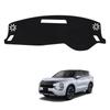 Dashboard Mat for the Outlander 3rd Generation PHEV This Dashboard Cover Offers Sun Protection and a Protective Vehicles Without a Display