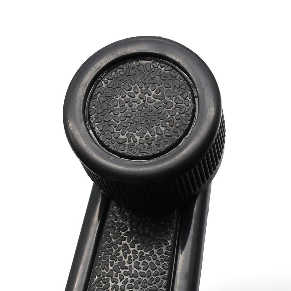 2 шт. Для Toyota 4Runner Corolla Land Cruiser Ручка стеклоподъемника автомобильного окна Ручка-кривошип Ручка рычага двери Заменяет Автоаксессуары