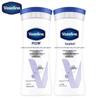 Лосьон для тела Vaseline Intensive Care со слабым ароматом