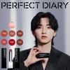 PERFECT DIARY Bio Lip Essence Lipstick Moisturizing Highly Colored Lip 3g 700 "Junmei Lip" (True Self)