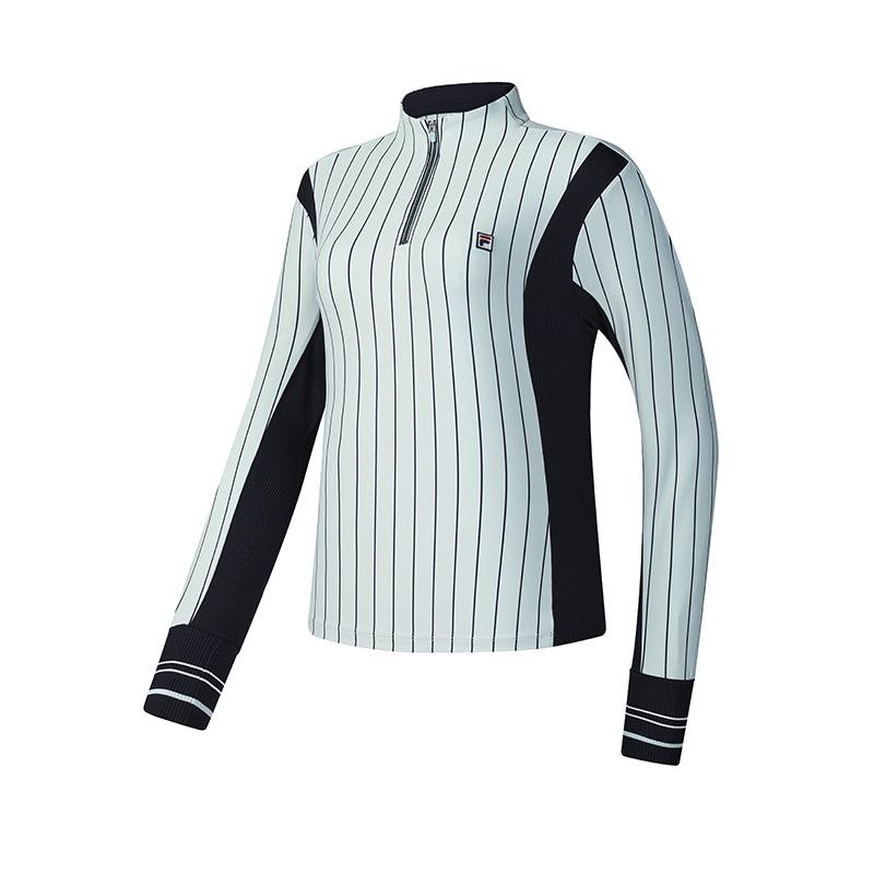 FILA T Shirt Women's All Over Print 2 A11W513222FZB