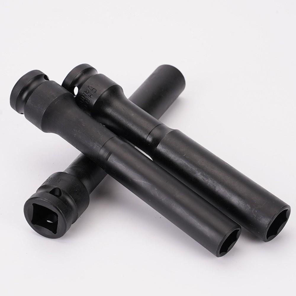 Deep Socket Impact Wrench Socket Extended Type Drive Socket Wrench Pneumatic Air Tool