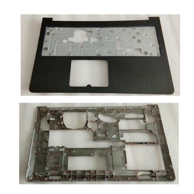 Новый для Dell Inspiron 15M 15-5000 5547 5557 5548 5545 5542 5543 P39F ноутбука Палмрест Верхняя крышка/Нижняя крышка основания