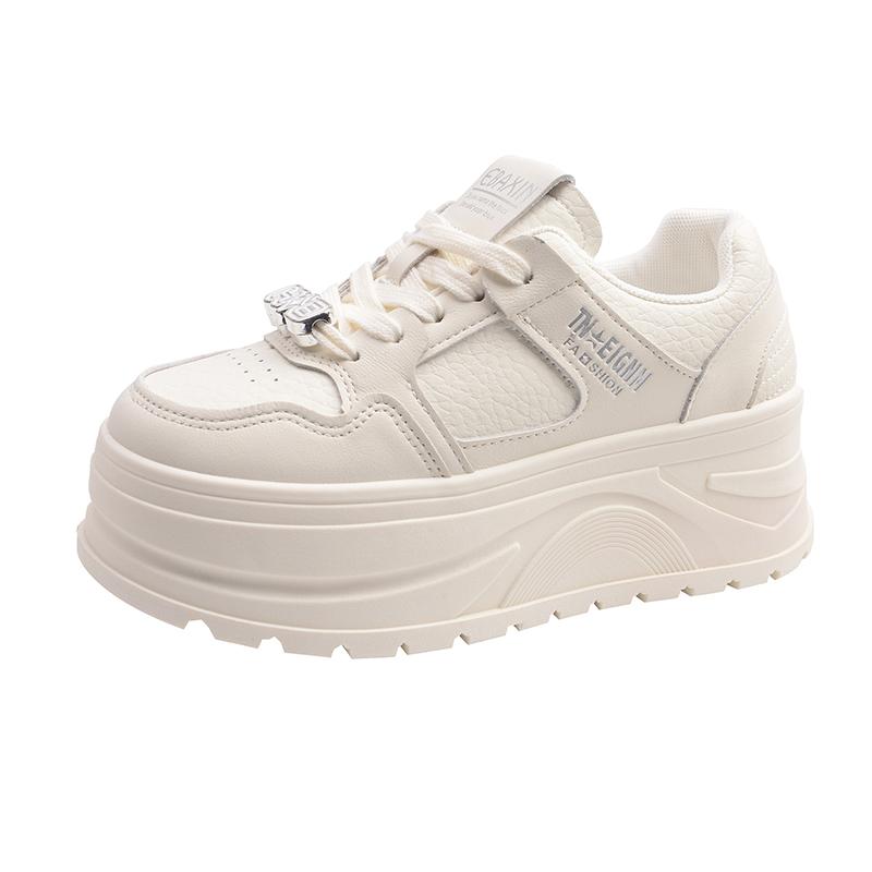 2025 New Women Sneakers Casual Fashion Versatile Design Shoes Comfortable Sneaker High Quality Outdoor Sports Shoes Footwear