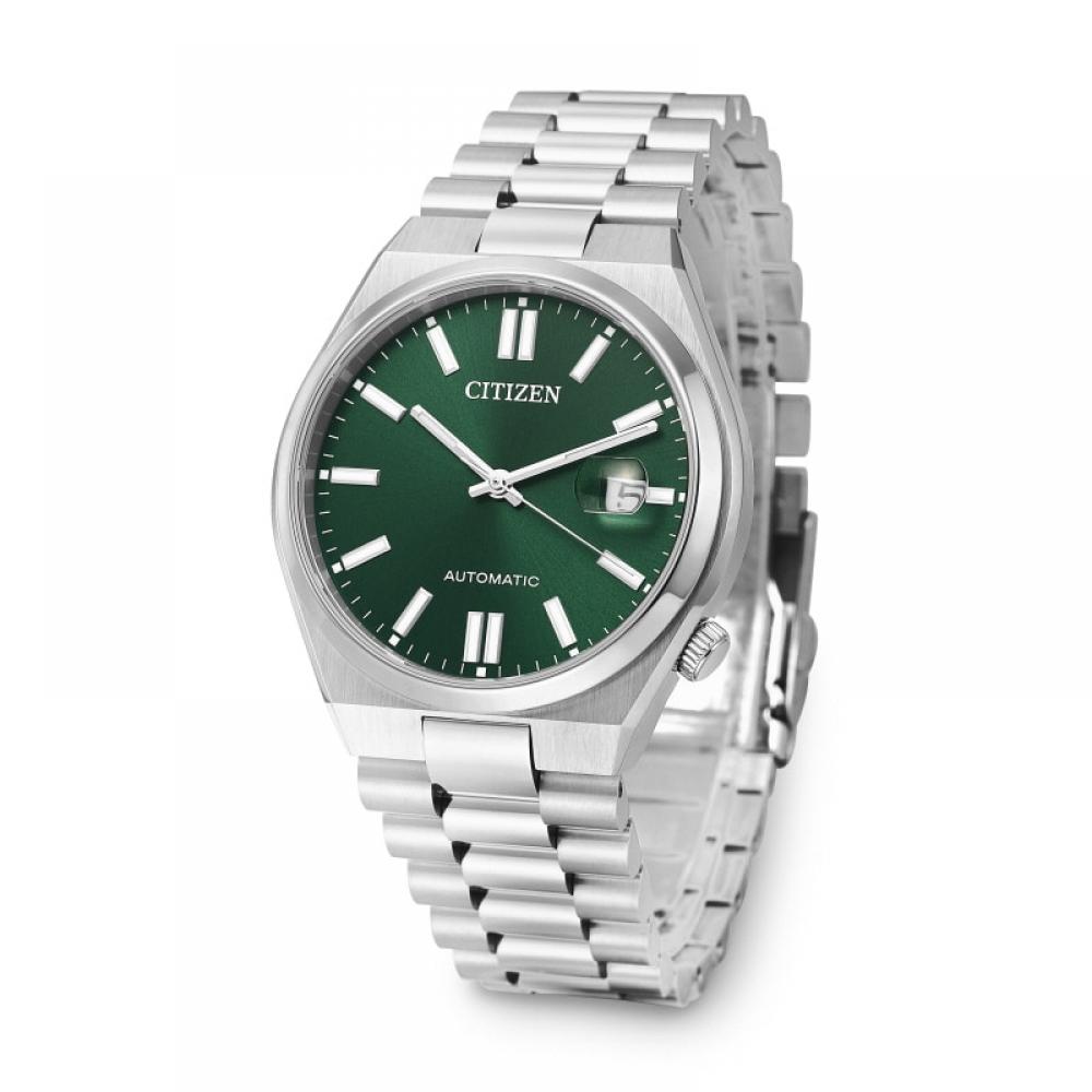 Citizen Nj0150 81x Men S Metal Watch