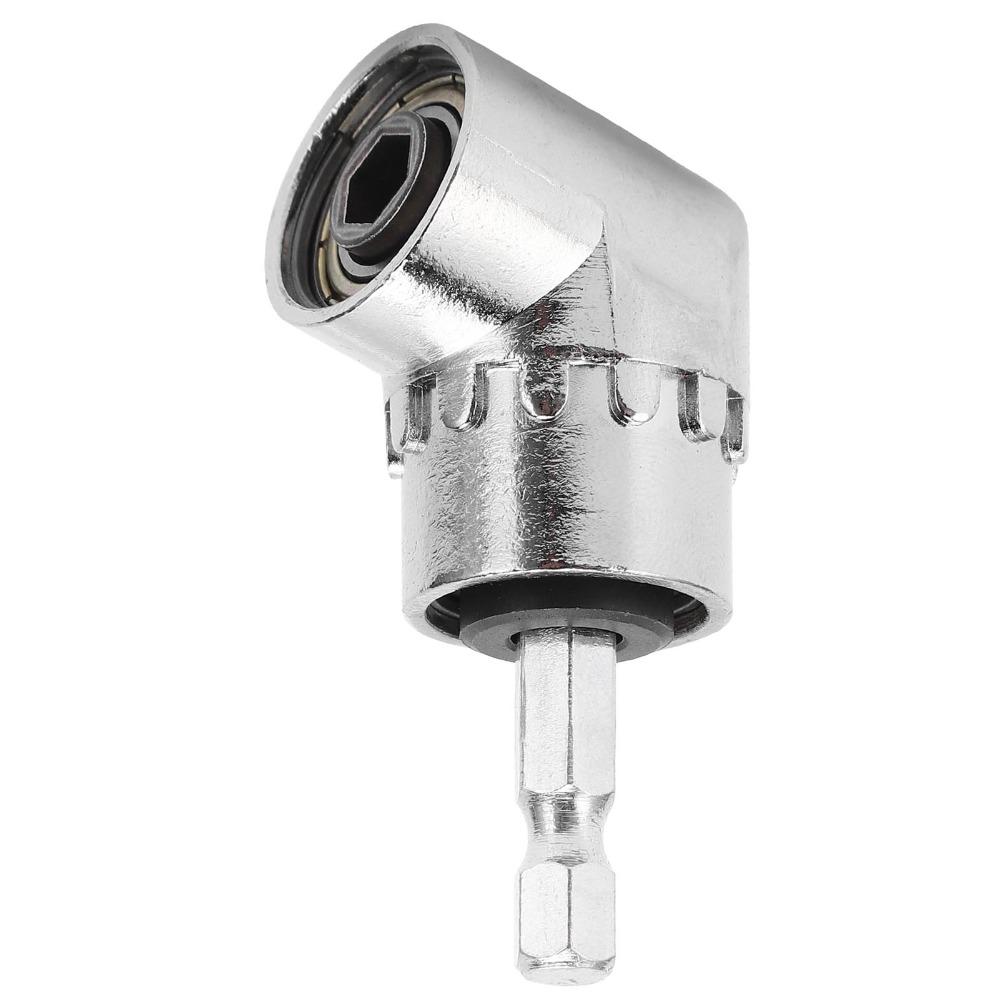 Magnetic Bit Holder Electric Drill Adapter Screwdriver Extension For Electric Drill