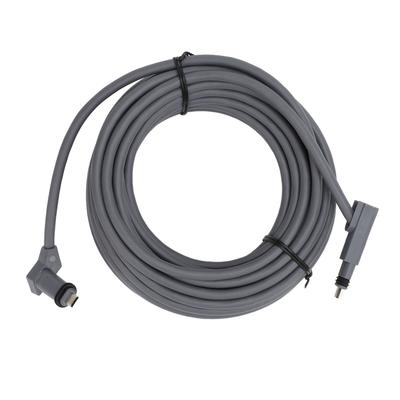 Для замены кабеля Starlink Водонепроницаемый удлинительный кабель для прямоугольной спутниковой антенны 1200 Мбит/с для