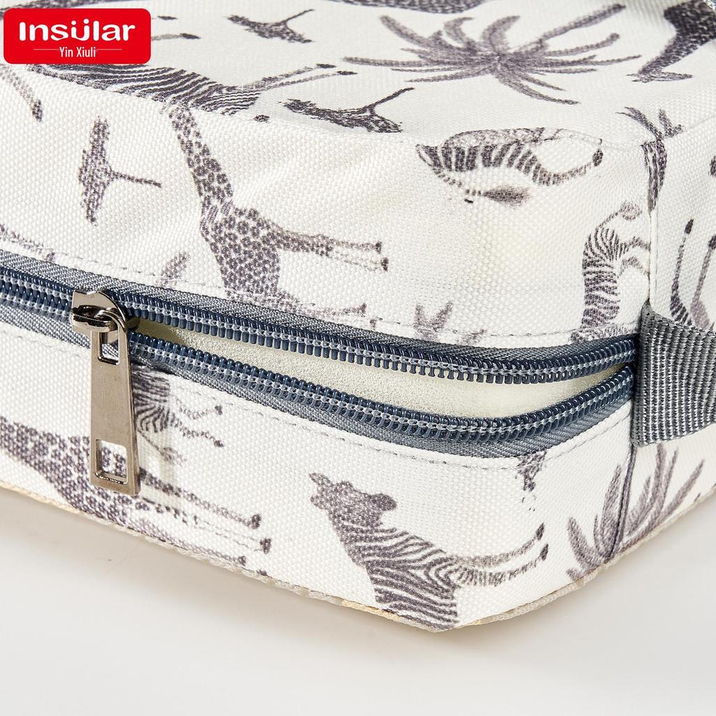 Waterproof Portable Child Booster Seat Cushion for Dining Chairs