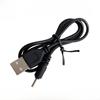 USB-кабель для зарядки DC 2.0*0.6 для мобильного телефона и Bluetooth-устройств