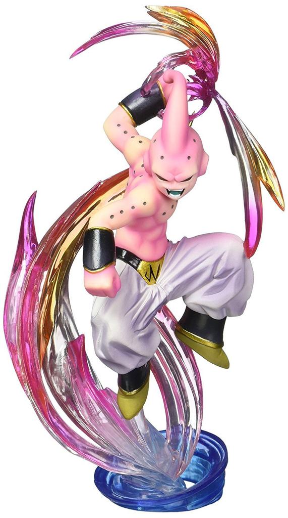 Интернет-магазин Figuarts ZERO Majin Buu Ball (чистый) «Дракон Z» (Тамасии Лимитед)