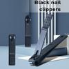 Nail Clippers Set Ultra Sharp Ergonomic Design Comfort Fingernail Toenail Cutters for Precise Trimming