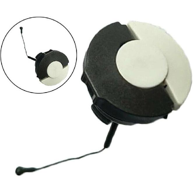 Запасная крышка топливного бака для Stihl FS56 FS56C FS56R FS56C FS70 FS70R FS70RC MS261 FS40C