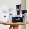 Reliable Leak-proof Drink Water Lightweight Travel Vacuum Thermal Mug Office Use Thermal Bottle