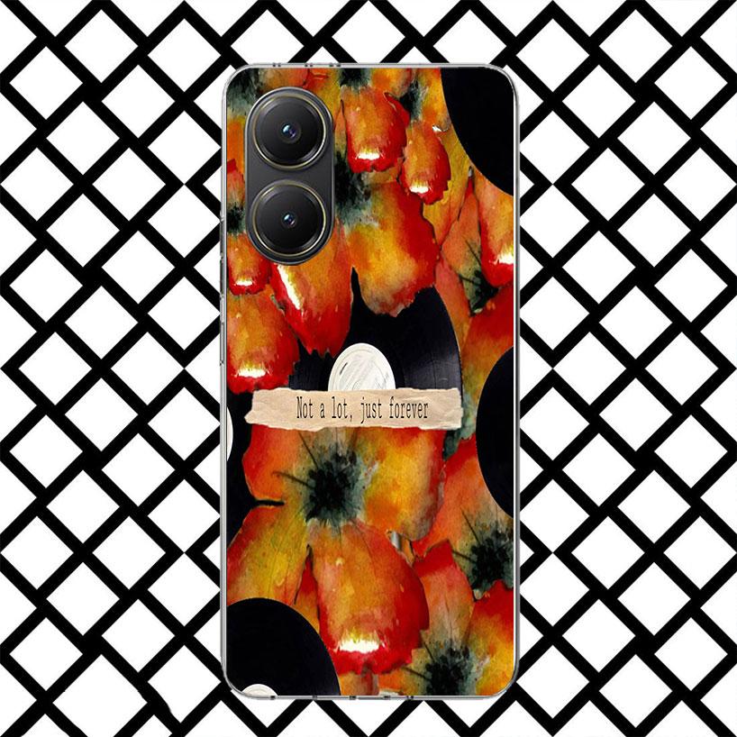 Adrianne Lenker Songs Album Art Phone Case for Xiaomi Poco F7 Ultra X7 X6 X5 Pro X4 Gt M8 M7 Redmi 15 15C 13 13C 12 12C Soft Cov