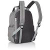 [Anello Grande] Mini Backpack Water-Repellent A5 Small CRAFT GTM0304 Women's Light Gray Free Size