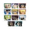TV Anime "Dr. Stone" Trading Scene Acrylic Cards Vol.2 11-Piece Box