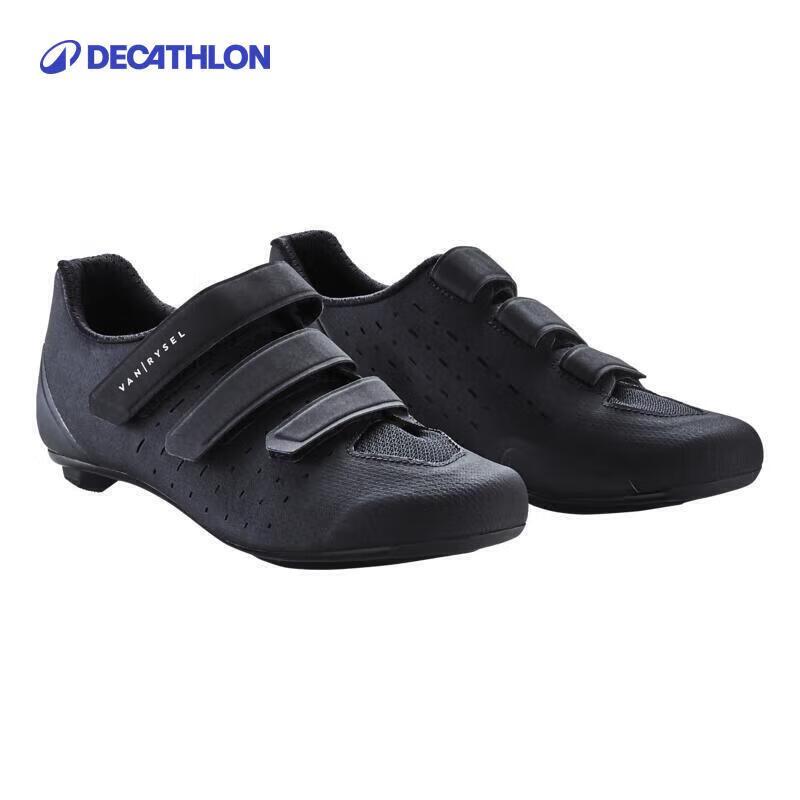 Мужские шоссейные велотуфли OVBAP от DECATHLON