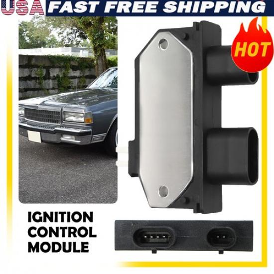 Control For Ignition Module IMPALA Geo SYCLONE Isuzu Buick Cadillac LX340