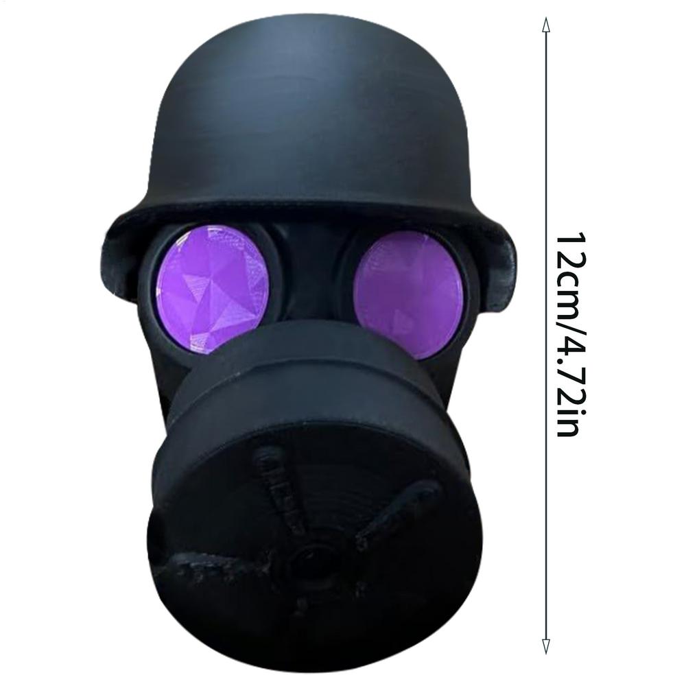 Dust Headgear Design Tow Hitch Cover Trailer Hitch Receiver Cover Plug Anti-Rust Hook Dust Plug Protector For Cars SUVs RVs