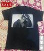 Новая футболка XXXTentacion в подарок фанатам Мужская Все размеры WE643 Унисекс футболка