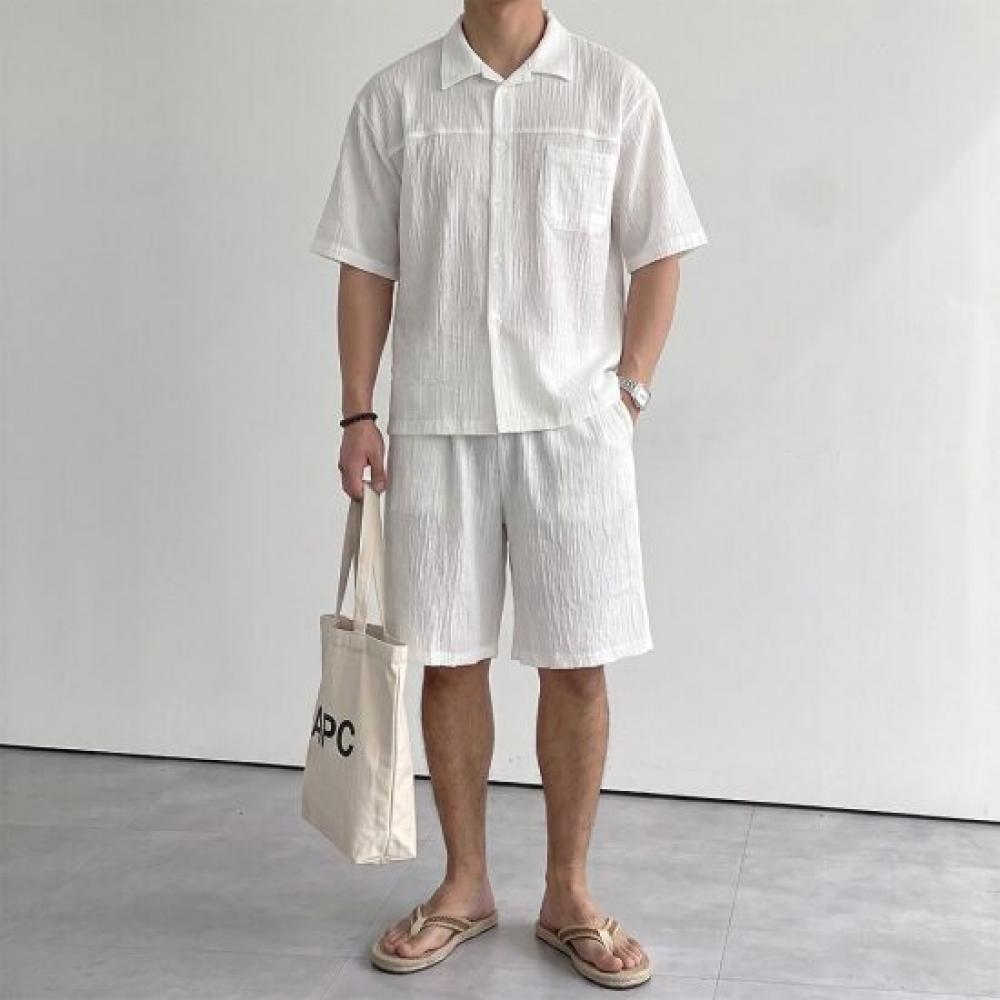 Onl Men S pleatS Sweat Set