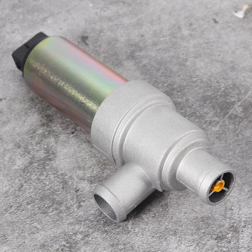 Клапан управления холостым ходом подходит для Seat CordobaIbiza Mk II 037906457C