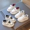 Children's Sports Shoes Spring and Fall Boys' Casual Skates Girls' Soft Soled Toddler Shoes