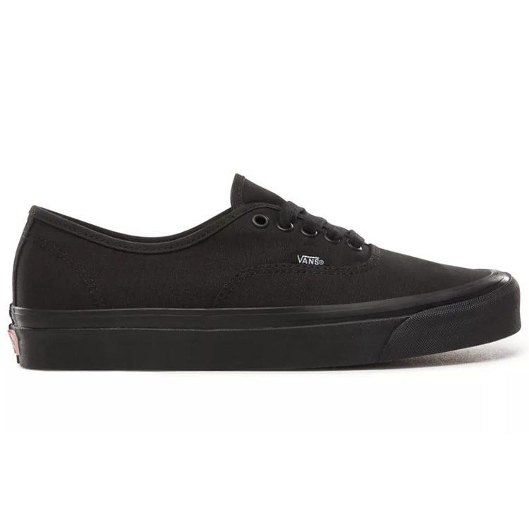 Оригинальные Vans 44 Dx 'Anaheim Factory - Black' VN0A38ENSTZ