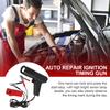 Auto Strobe Lamp 12V Ignition Timing Light Petrol Engine Tester Spark Plug Inductive Timing Light Car Detection Diagnosis Tool