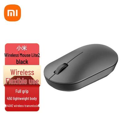 Беспроводная мышь Xiaomi Lite2